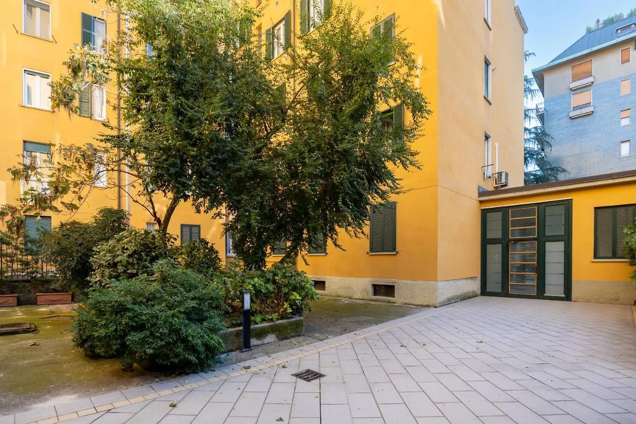 Appartamento Elegant Citylife Apartment- Metro Access - Double Rooms Milano