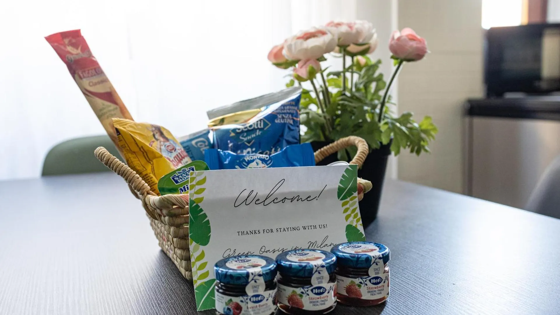 Appartamento Elegant Citylife Apartment- Metro Access - Double Rooms Milano