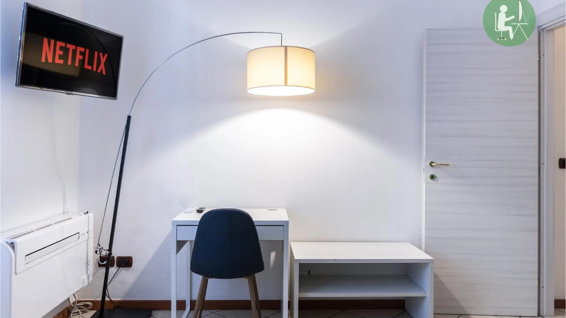 Elegant Citylife Apartment- Metro Access - Double Rooms Milano Italia