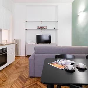  Appartamento Italianway - Saldini 22